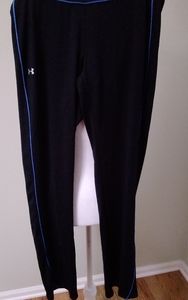 2/$15 Under Armour Allseasongear Leggings
